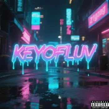 Key of Luv cover art