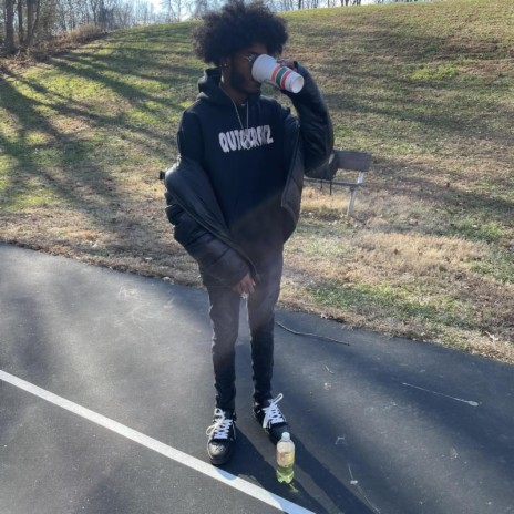 Love For The Game ft. 3K! & 3K cover art