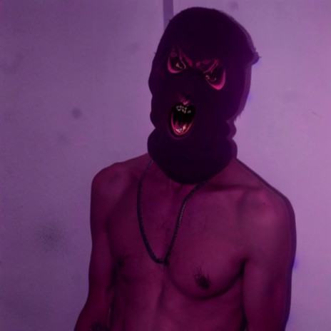 Black Site cover art