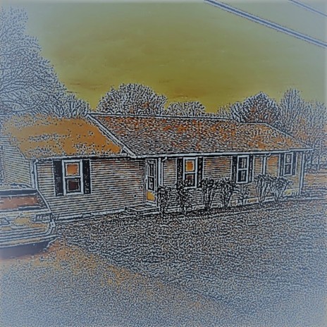 N.E.R. 1 cover art