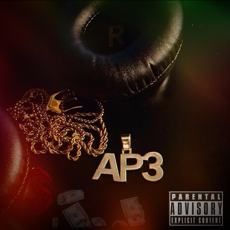 Charles Kent III cover art