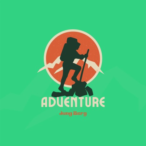 Adventure cover art