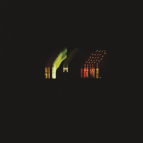 It All Falls Apart cover art