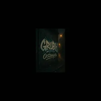 Останусь cover art