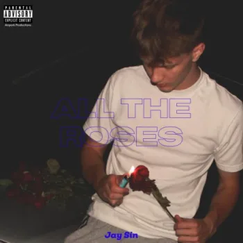 All the Roses cover art