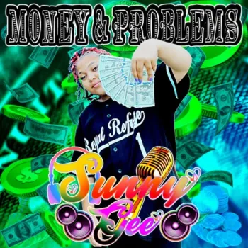 Money & Problems cover art