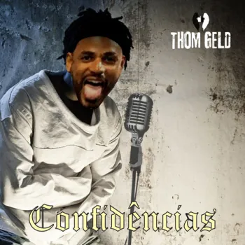 Porque Os Loucos Também Pensam cover art