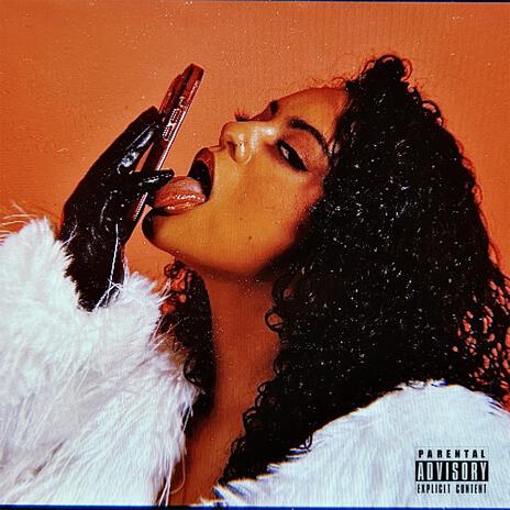 Real Life ft. Nim K., Brandie Blaze & ISHA! cover art