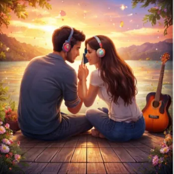 Stars Align cover art