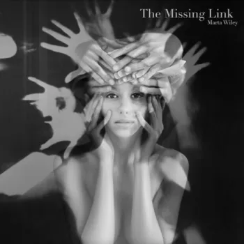 Missing Link cover art