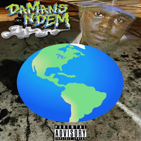 Trappin n Ridin Slowe cover art