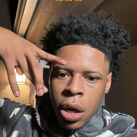 Ain’t Gon Lie cover art