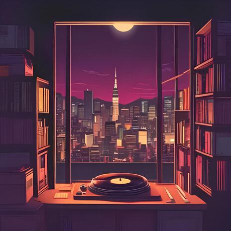 Ren cover art