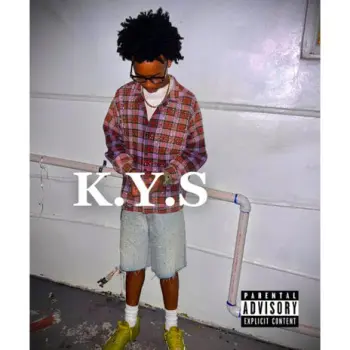 K.Y.S cover art