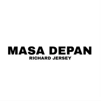 Masa Depan cover art