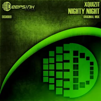 Nighty Night (Original Mix) cover art