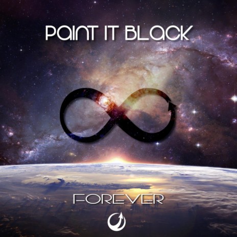 Forever cover art