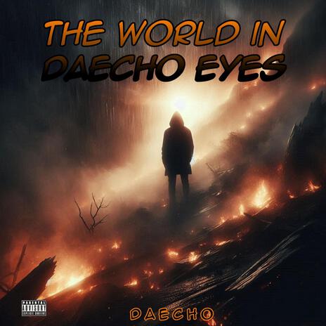 world inside my eyes ft. Shootahty cover art