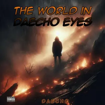 world inside my eyes ft. Shootahty cover art