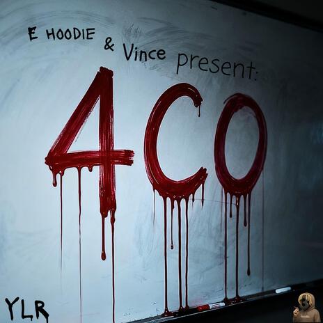 TENNESSEE ft. Vince cover art