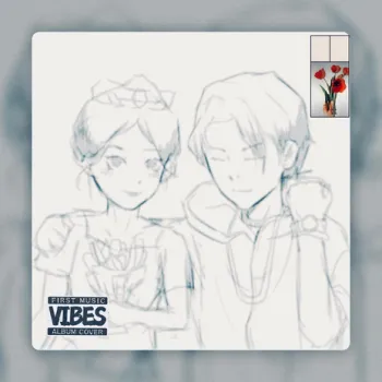 小q熙子 cover art