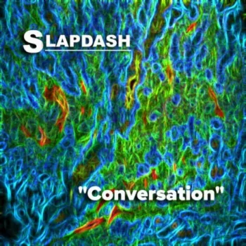 Conversation cover art