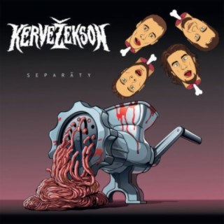 Kervežekson