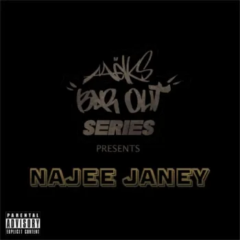 Bar Out ft. Najee Janey cover art