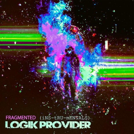 Los Angeles Nights cover art