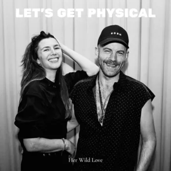 Let's Get Physical cover art