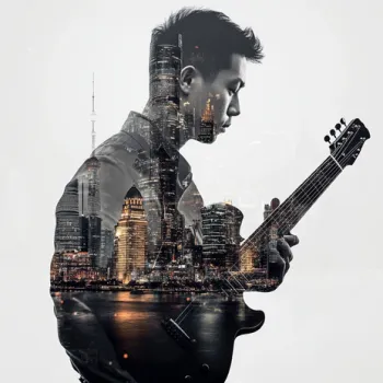 谁是阿刁 cover art