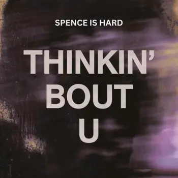 Thinkin' Bout U cover art