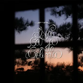 Mais Perto Quero Estar (Ao Vivo) cover art