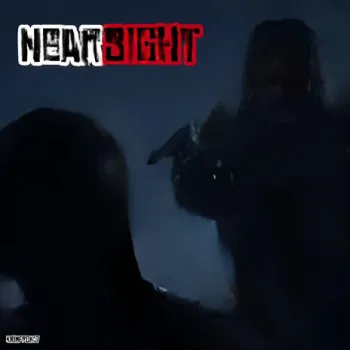 nearsight cover art