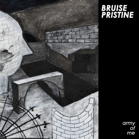 Army Of Me cover art