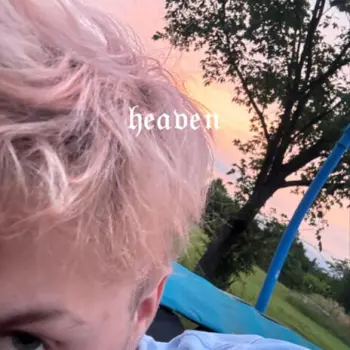 heaven cover art