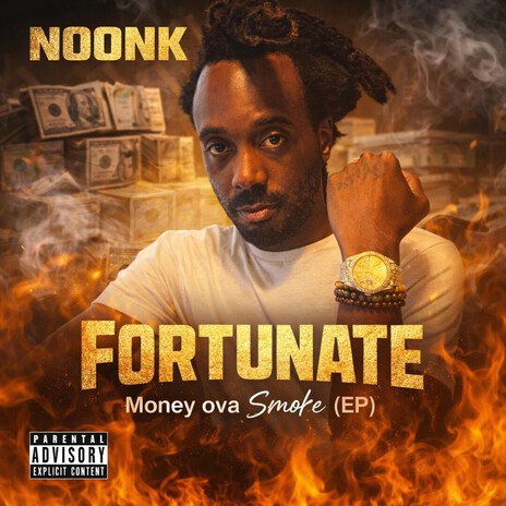 Money ova smoke (intro) ft. DR1111LL TEAM cover art