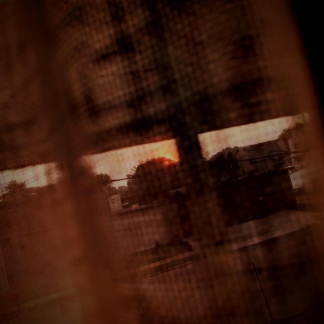 St Louis Sunset cover art