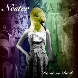 Rainbow Dark cover art