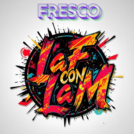 La F con la M ft. Fuka & Marco Oe cover art