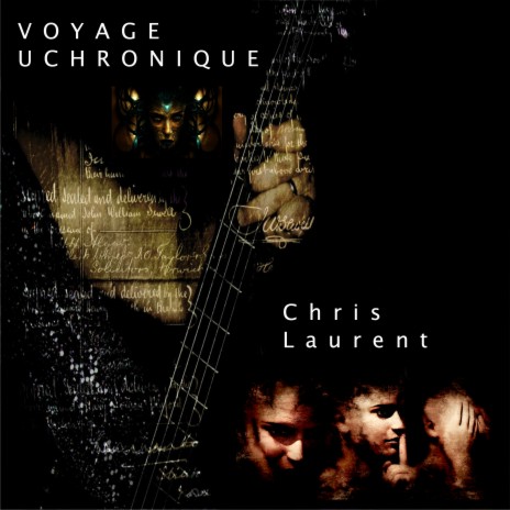Voyage Uchronique cover art