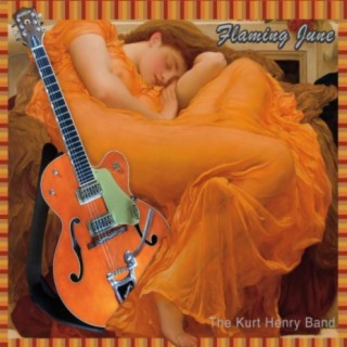 The Kurt Henry Band