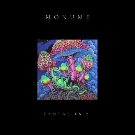 Fantasies 2 cover art