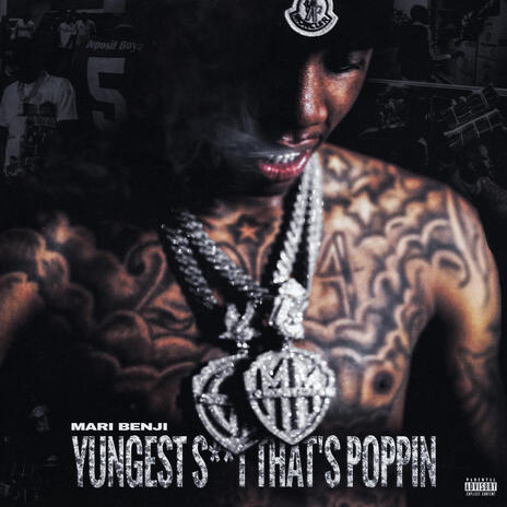 Lit FR ft. Ytb Fatt, Wizz Havinn & ShotOff cover art
