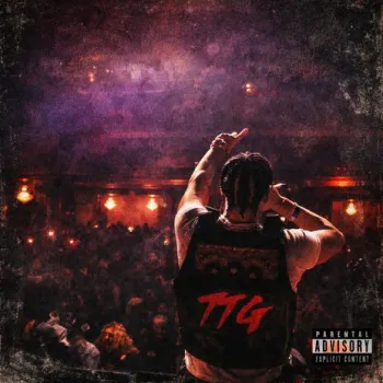 No Water For The Weak cover art