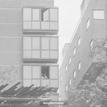 Neighborhoods cover art