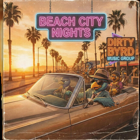 Ocean Pier Sex cover art