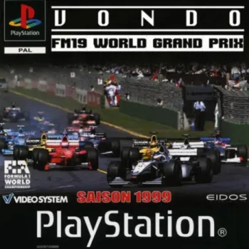 FM19 cover art