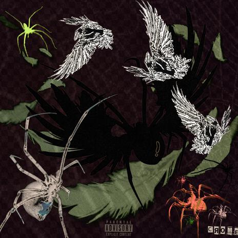 Silhouette cover art
