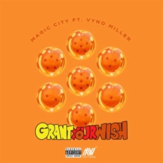 Magic City